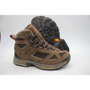 Vasque Breeze 3.0 Mid GTX Gore-Tex Men's Size 7 M Trail Hiking Boots 7190 Vibram